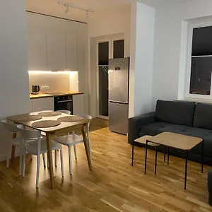 Apartmán Otwarta, Vratislav